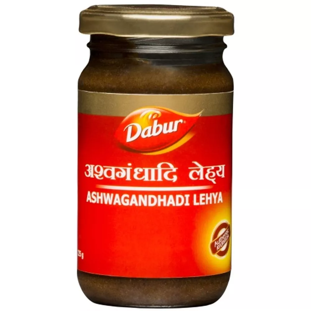 Ashvagandhadi Lehya 400gms