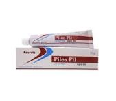 Piles Fil Gel 30grams
