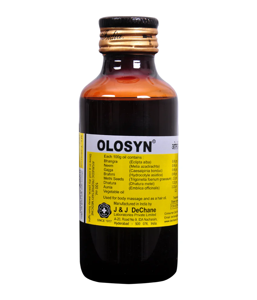 Olosyn® 100ml