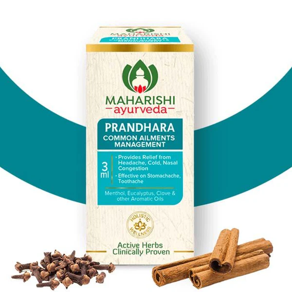Prandhara drops 3ml