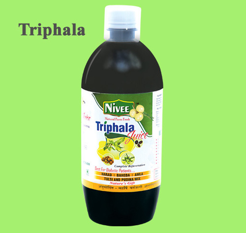 Triphala juice 1000ml