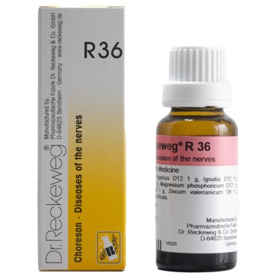 R36 Drops