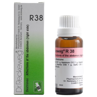R38 Drops