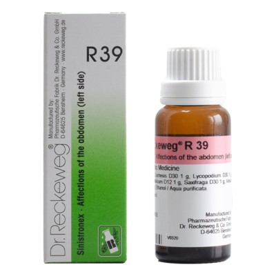 R39 Drops