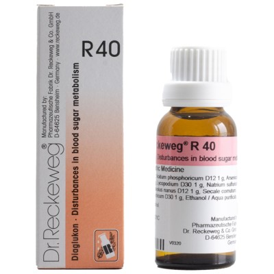 R40 Drops