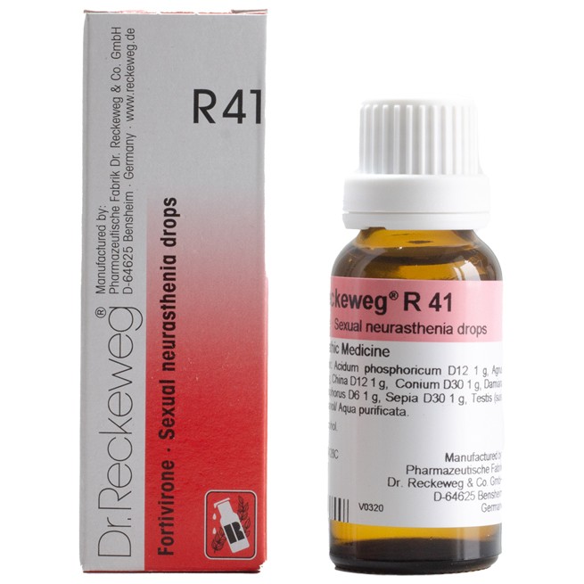 R41 Drops