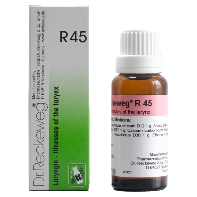 R45 Drops