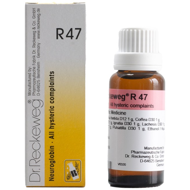 R47 Drops