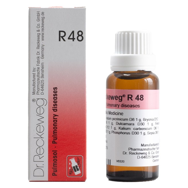 R48 Drops