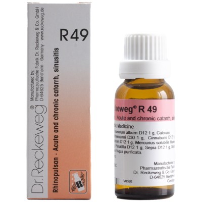 R49 Drops