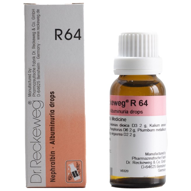 R64 Drops