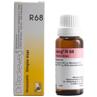 R68 Drops