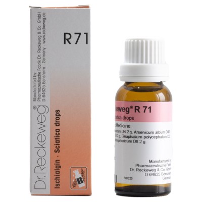 R71 Drops