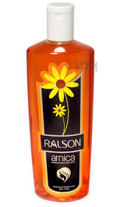 RALSON Arnica Shampoo 200ml
