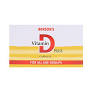 BAKSON VITAMIN D PLUS-50 CAPSULES