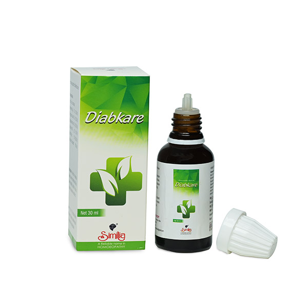 DIABKARE 30ml