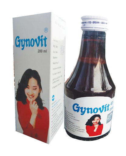 Gynovit 200ml