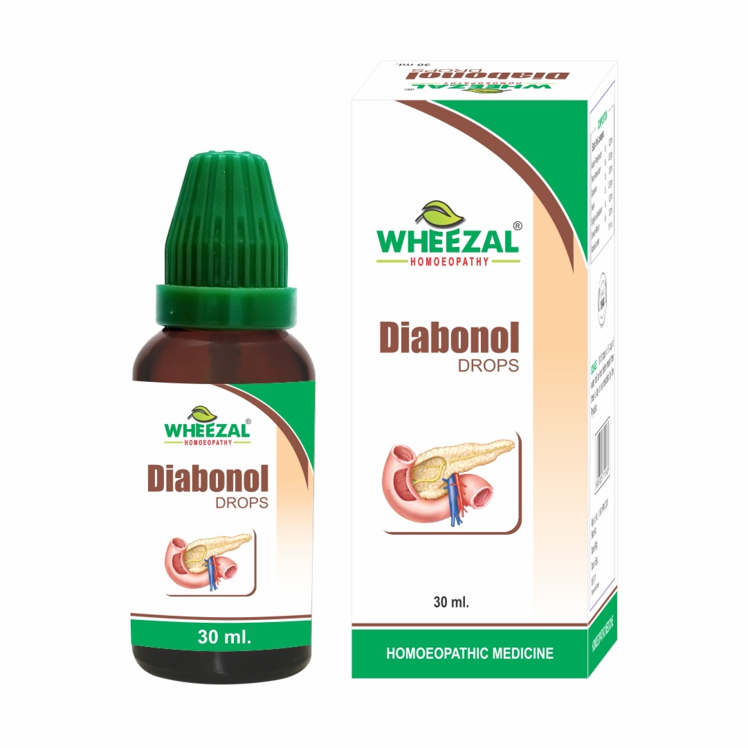 DIABONOL 30ml