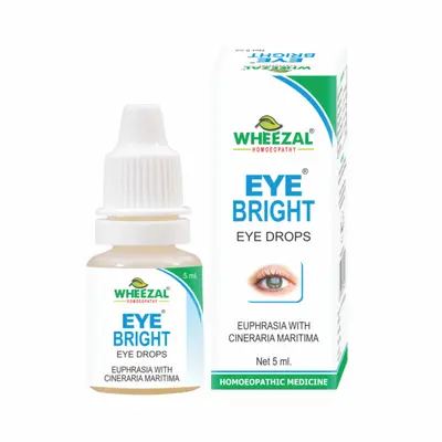 EYE BRIGHT 10ml