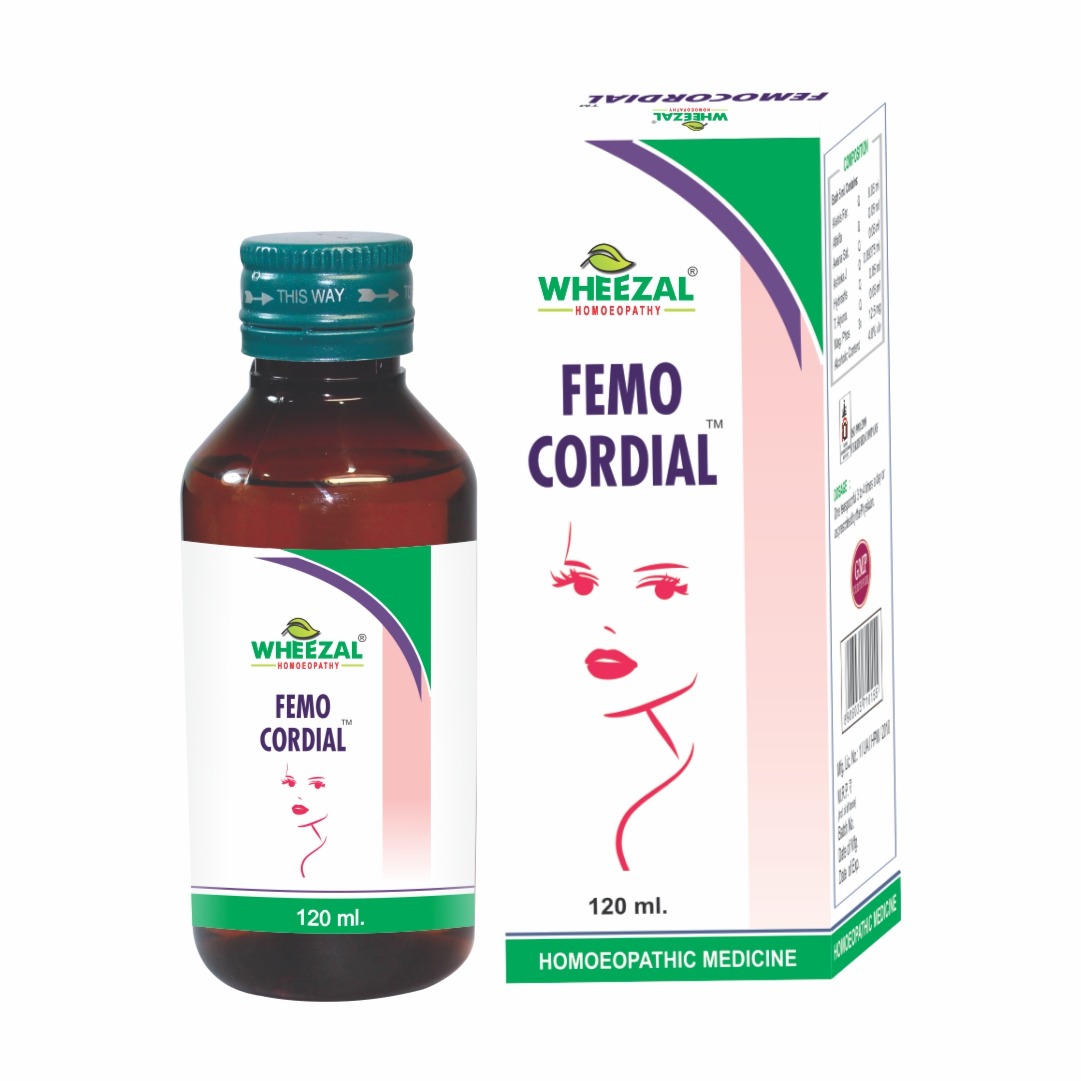 FEMOCORDIAL 450ml