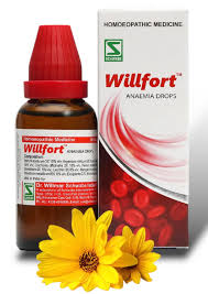 Willfort 30ml